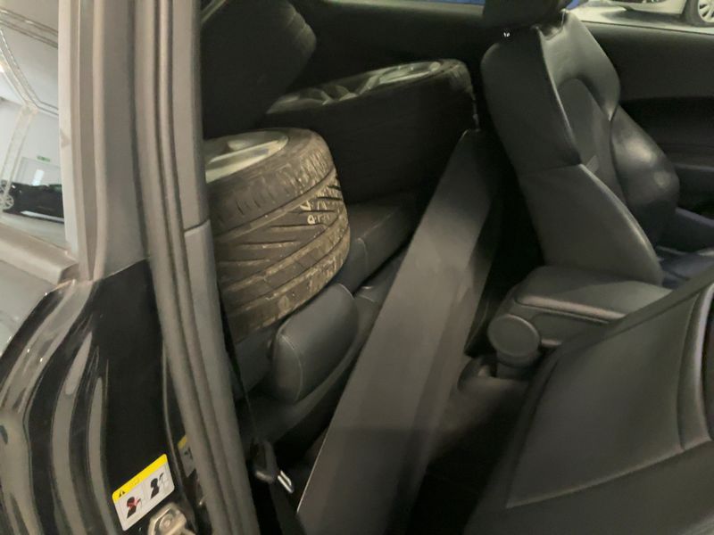 Audi A1 1.6 TDI S line Sportpaket 2011 – снимка 20