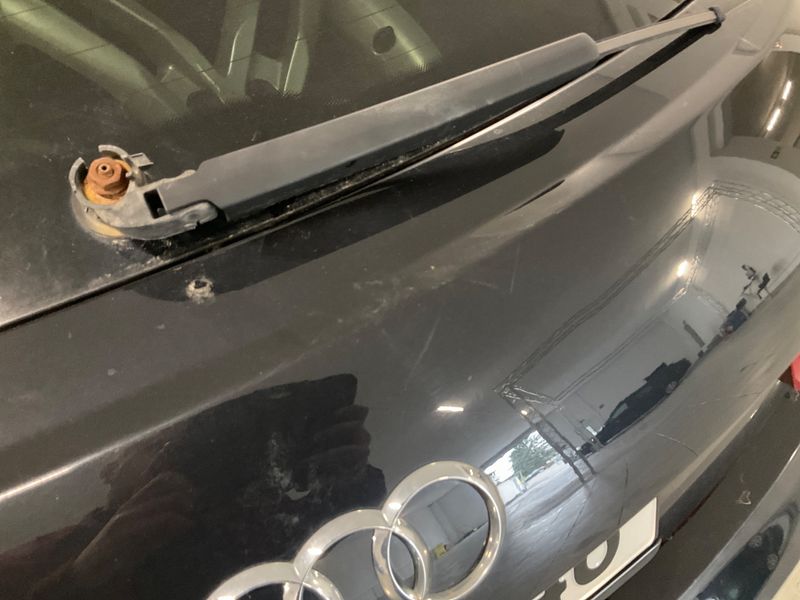 Audi A1 1.6 TDI S line Sportpaket 2011 – снимка 41