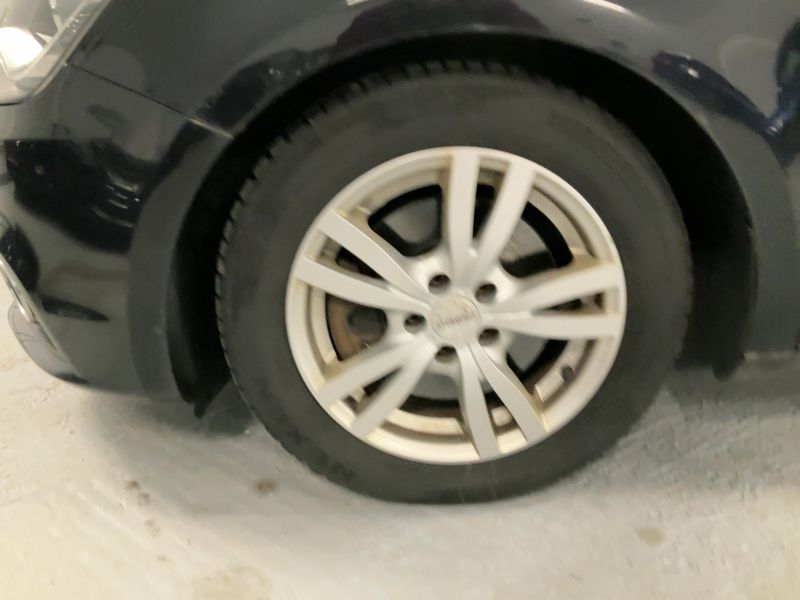 Audi A1 1.6 TDI S line Sportpaket 2011 – снимка 3