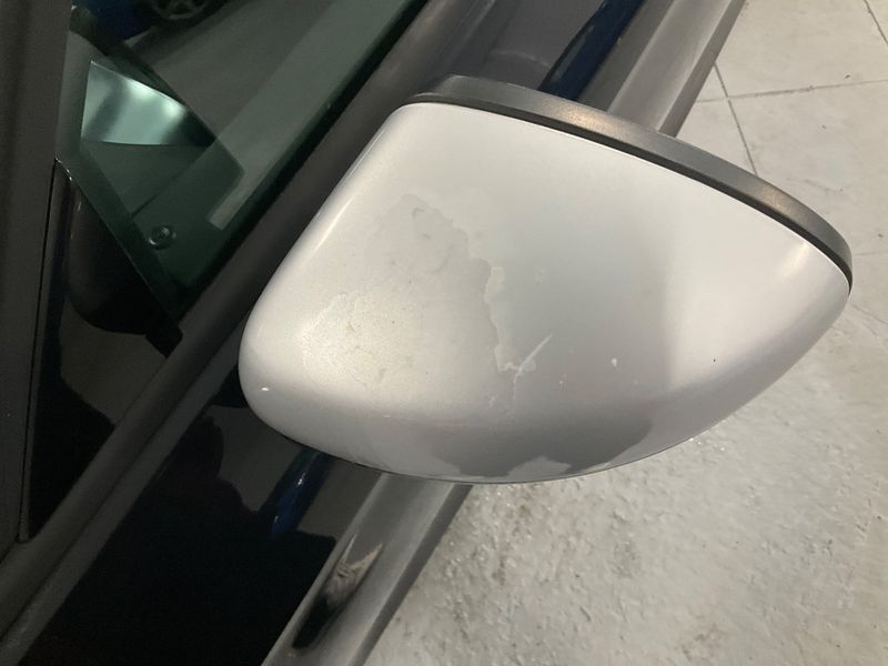 Audi A1 1.6 TDI S line Sportpaket 2011 – снимка 32