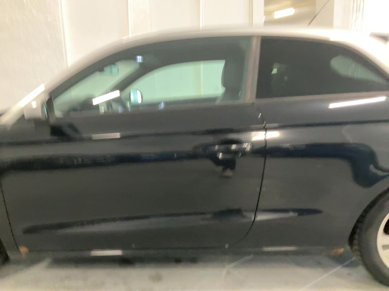 Audi A1 1.6 TDI S line Sportpaket 2011 – снимка 4