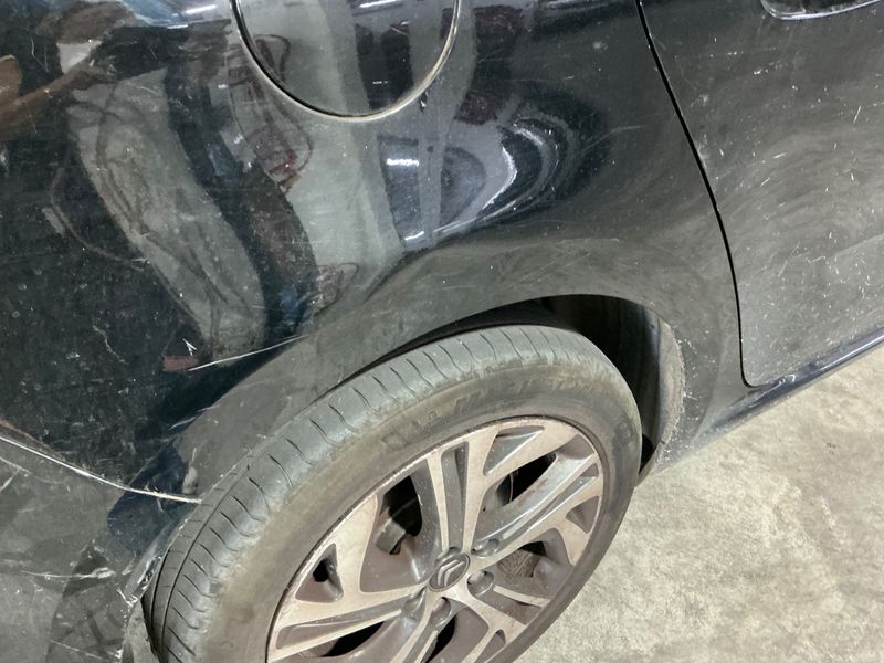 Citroen C4 Picasso 1.6 Blue-HDi Feel 2016 – снимка 22