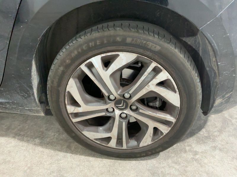 Citroen C4 Picasso 1.6 Blue-HDi Feel 2016 – снимка 5
