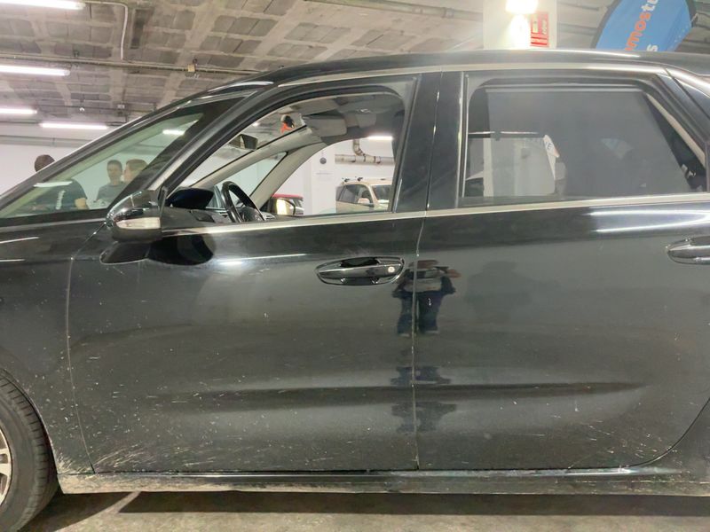 Citroen C4 Picasso 1.6 Blue-HDi Feel 2016 – снимка 4