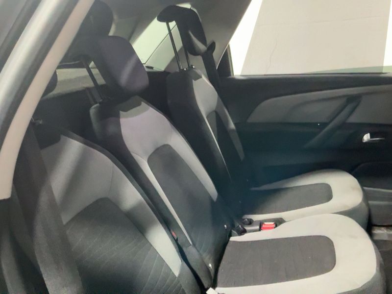 Citroen C4 Picasso 1.6 Blue-HDi Feel 2016 – снимка 19