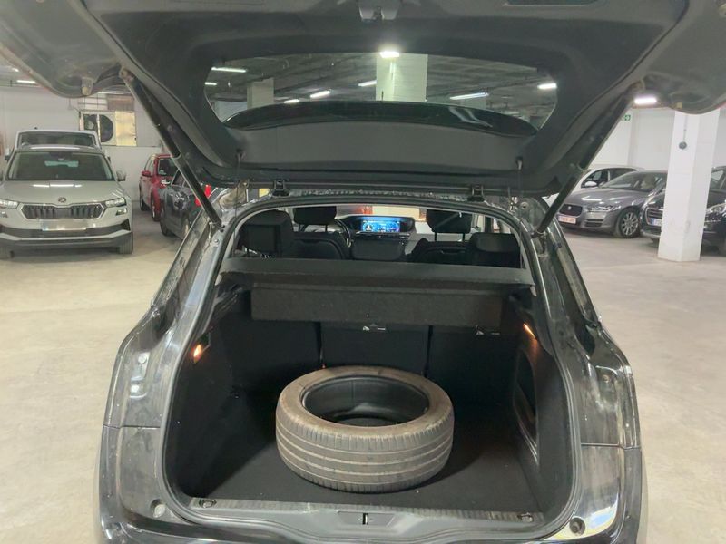 Citroen C4 Picasso 1.6 Blue-HDi Feel 2016 – снимка 15