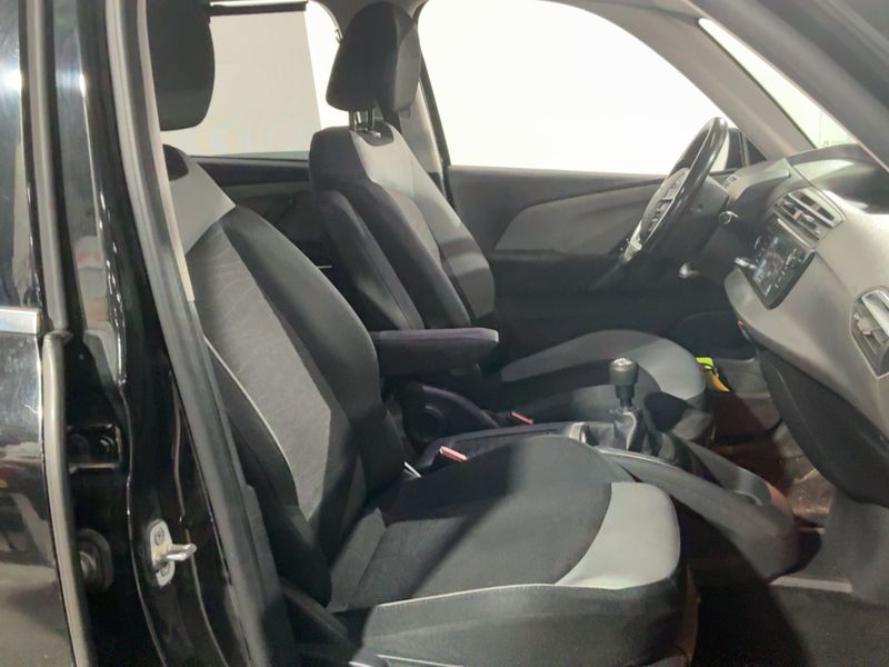 Citroen C4 Picasso 1.6 Blue-HDi Feel 2016 – снимка 16