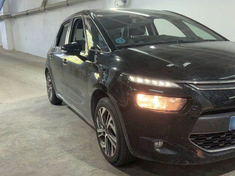 Citroen C4 Picasso 1.6 Blue-HDi Feel 2016 – снимка 12