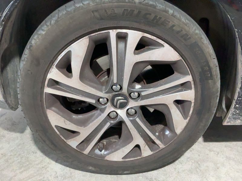 Citroen C4 Picasso 1.6 Blue-HDi Feel 2016 – снимка 9