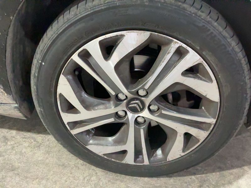 Citroen C4 Picasso 1.6 Blue-HDi Feel 2016 – снимка 11