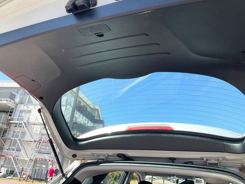 Hyundai Tucson 1.6 Classic blue 2WD 2015 – снимка 21