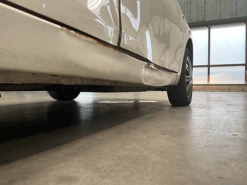 Citroen C1 1.0 e-VTi Feel 2014 – снимка 21