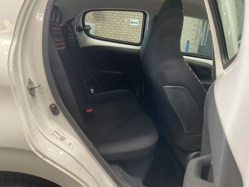 Citroen C1 1.0 e-VTi Feel 2014 – снимка 19
