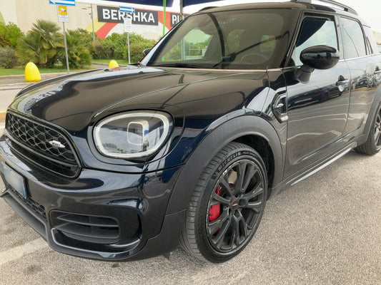 MINI Countryman John Cooper Works 2022 – снимка 2