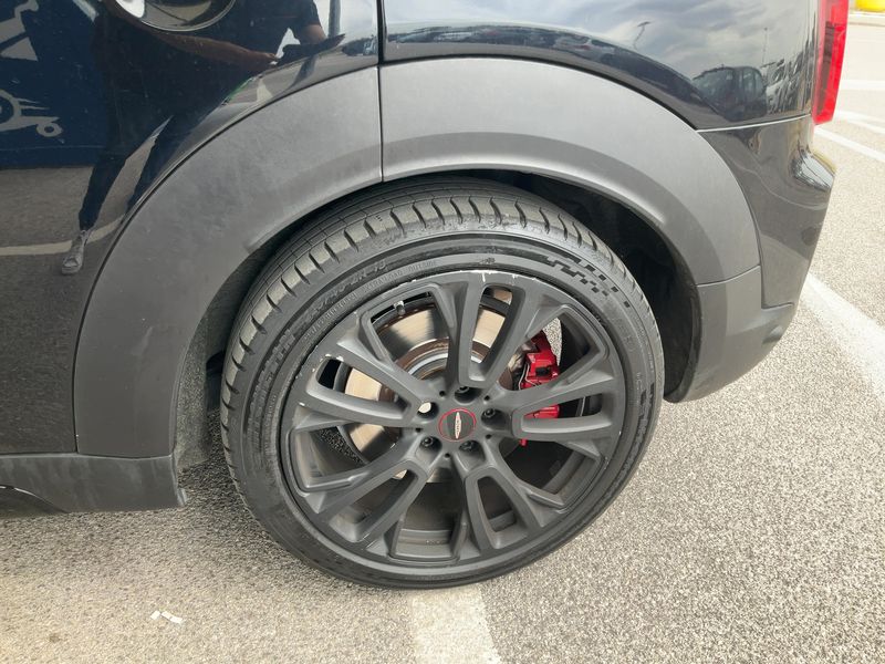 MINI Countryman John Cooper Works 2022 – снимка 5