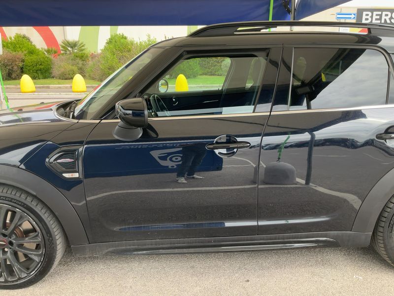 MINI Countryman John Cooper Works 2022 – снимка 4