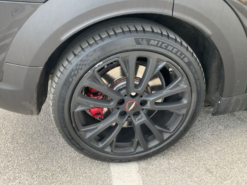MINI Countryman John Cooper Works 2022 – снимка 9
