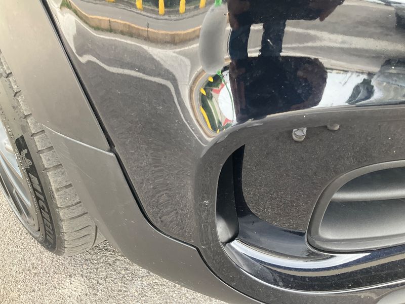 MINI Countryman John Cooper Works 2022 – снимка 24