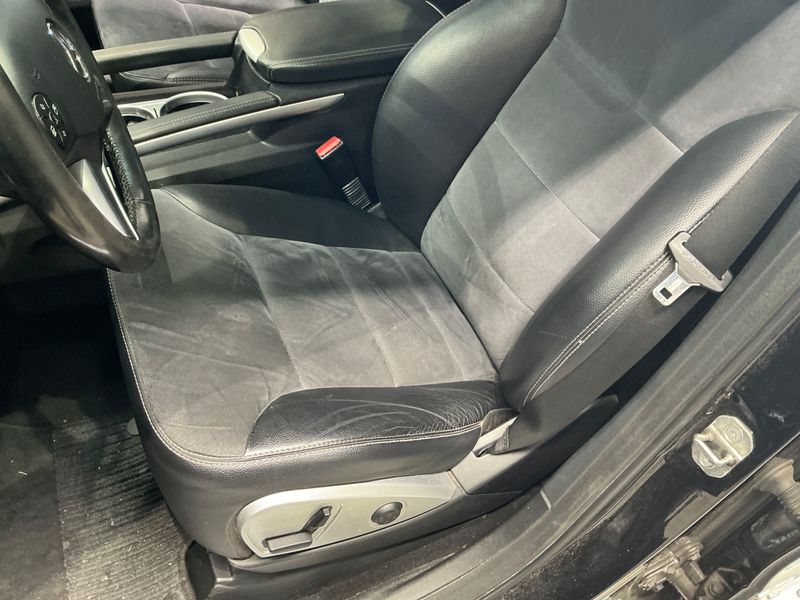Mercedes-Benz M-Klasse ML 350 CDI 4Matic 2010 – снимка 24