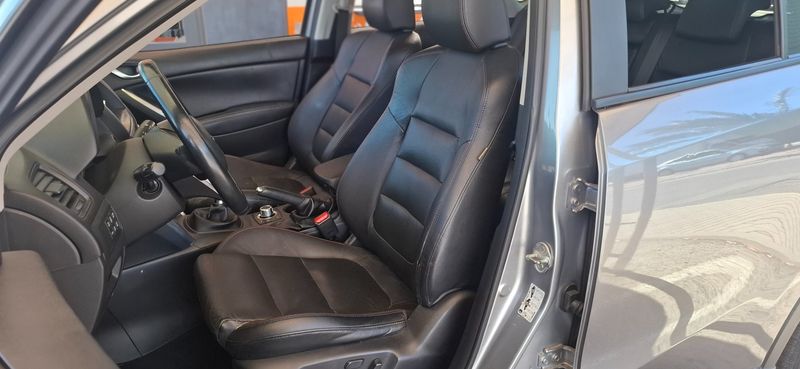 Mazda CX-5 2.2 Turbodiesel Sports-Line AWD 2013 – снимка 16