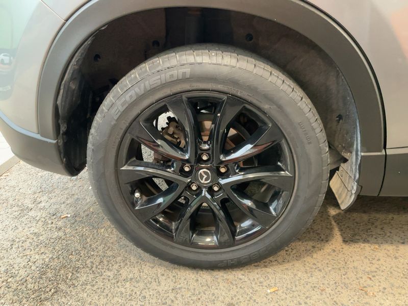 Mazda CX-5 2.2 Turbodiesel Sports-Line AWD 2013 – снимка 9