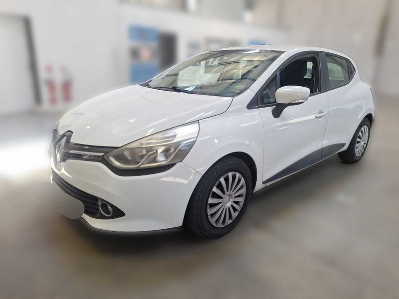 Renault Clio 1.5 dCi Energy Air MediaNav 2016 – снимка 2