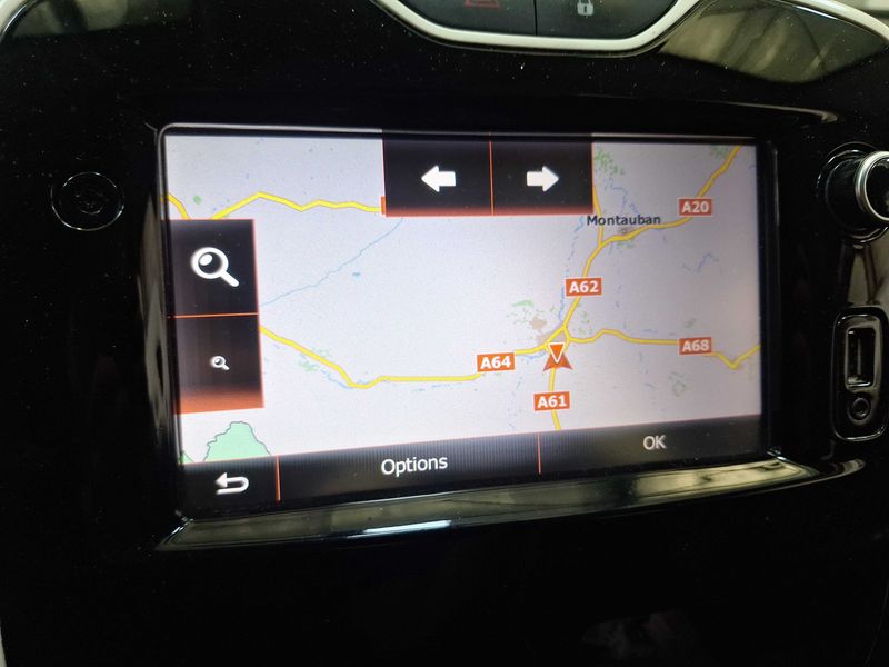 Renault Clio 1.5 dCi Energy Air MediaNav 2016 – снимка 13