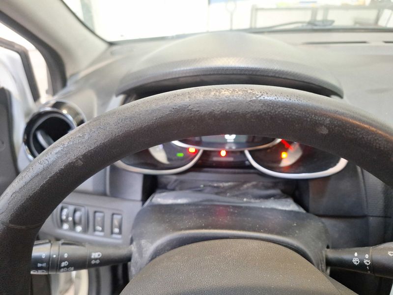 Renault Clio 1.5 dCi Energy Air MediaNav 2016 – снимка 41