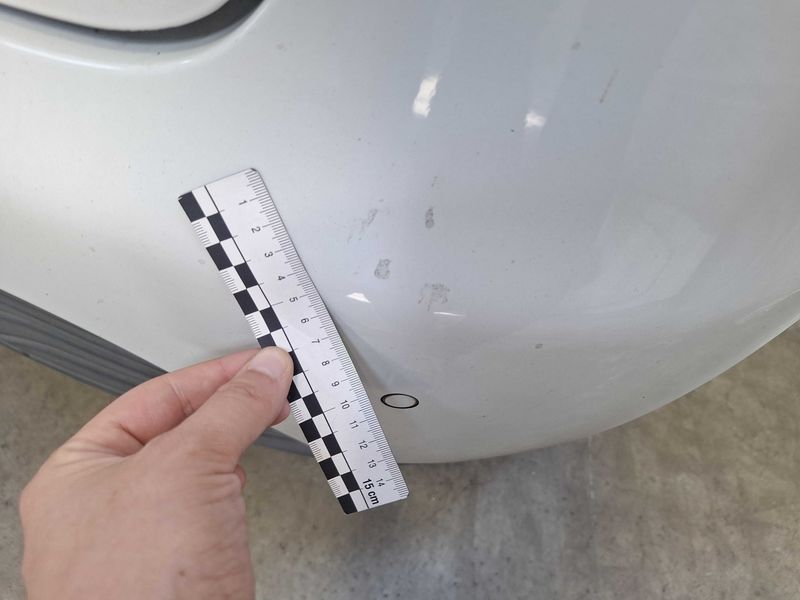 Renault Clio 1.5 dCi Energy Air MediaNav 2016 – снимка 44