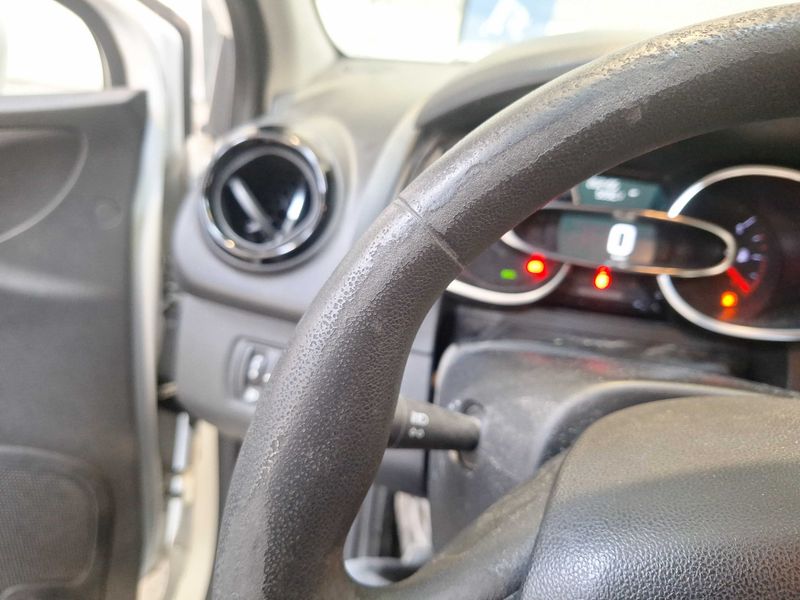 Renault Clio 1.5 dCi Energy Air MediaNav 2016 – снимка 40