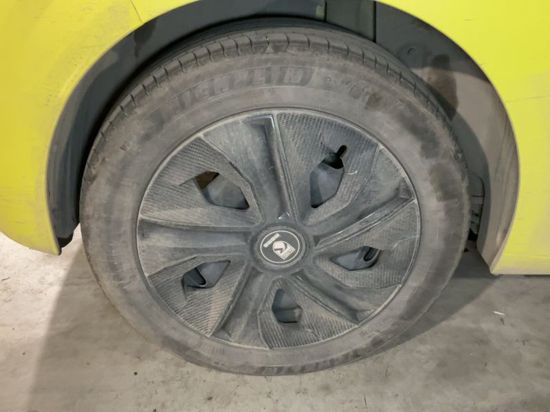 Peugeot 208 1.2 PureTech Active 2024 – снимка 9