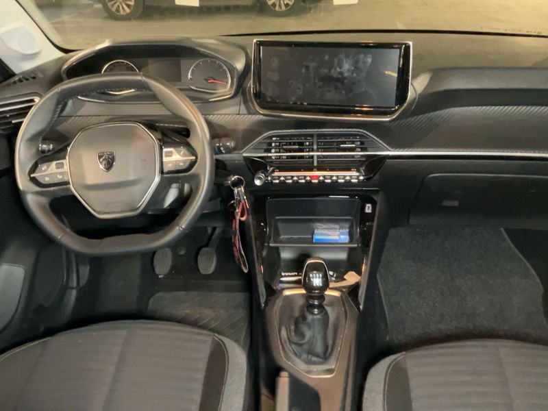 Peugeot 208 1.2 PureTech Active 2024 – снимка 17