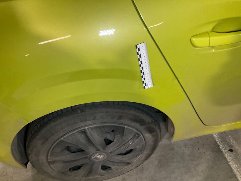 Peugeot 208 1.2 PureTech Active 2024 – снимка 21