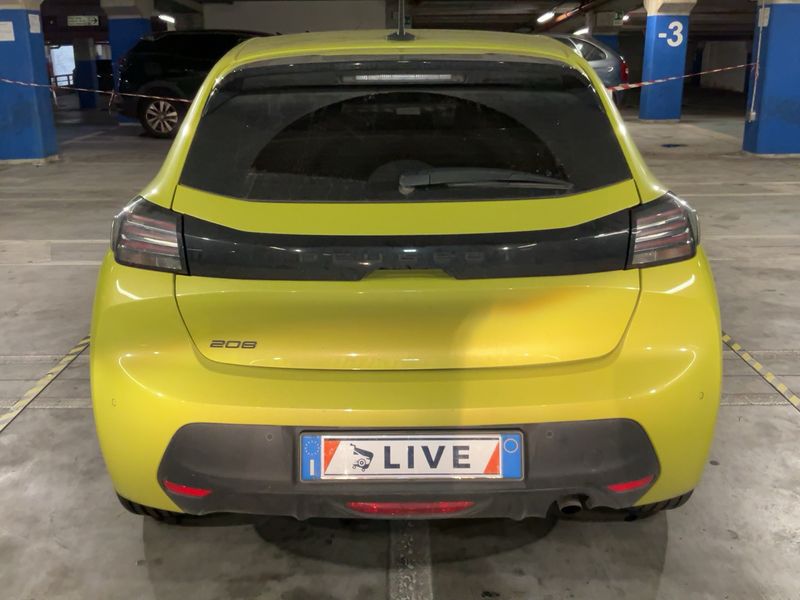 Peugeot 208 1.2 PureTech Active 2024 – снимка 7