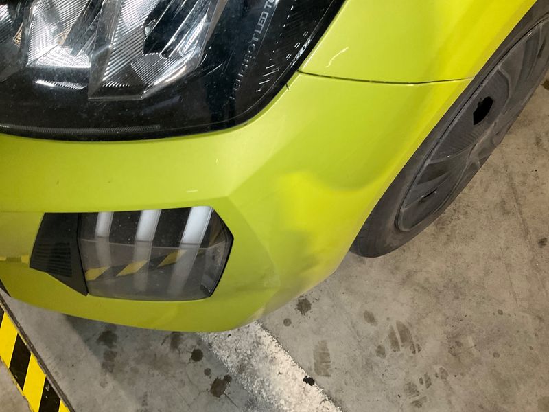 Peugeot 208 1.2 PureTech Active 2024 – снимка 38