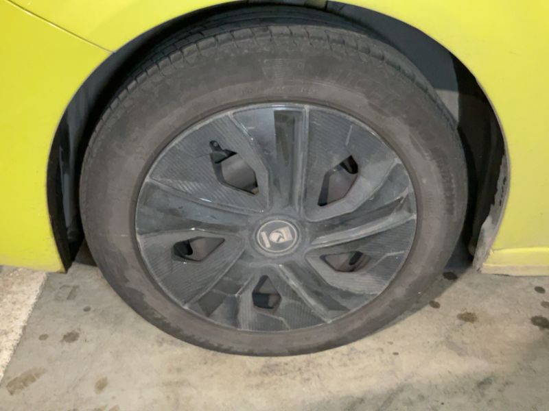 Peugeot 208 1.2 PureTech Active 2024 – снимка 3