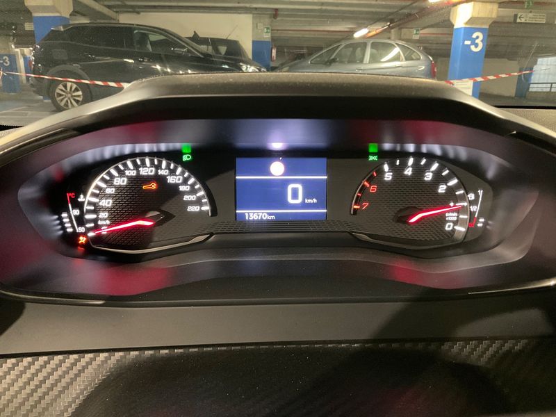 Peugeot 208 1.2 PureTech Active 2024 – снимка 18
