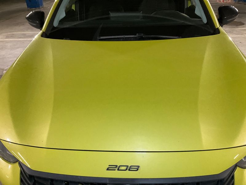 Peugeot 208 1.2 PureTech Active 2024 – снимка 41