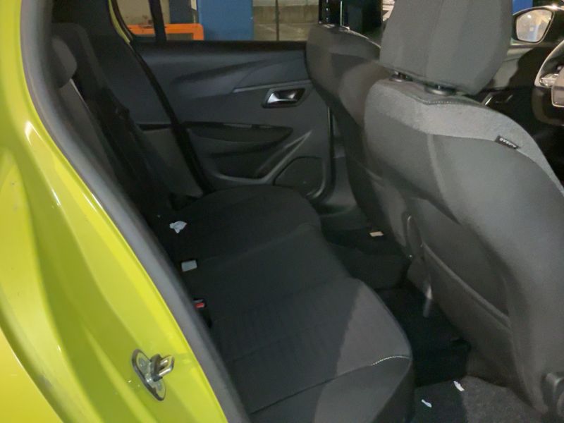 Peugeot 208 1.2 PureTech Active 2024 – снимка 19