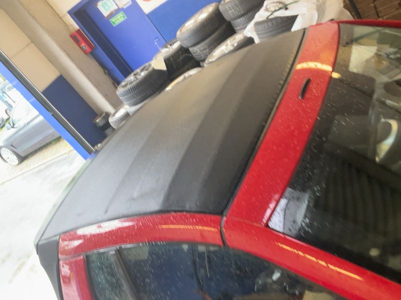 Smart fortwo 1.0 Turbo Basis passion 2015 – снимка 13