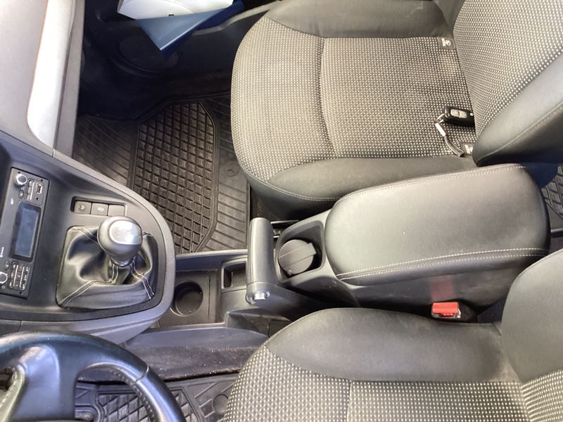 Mercedes-Benz Citan 111 CDI Extralang 2015 – снимка 33