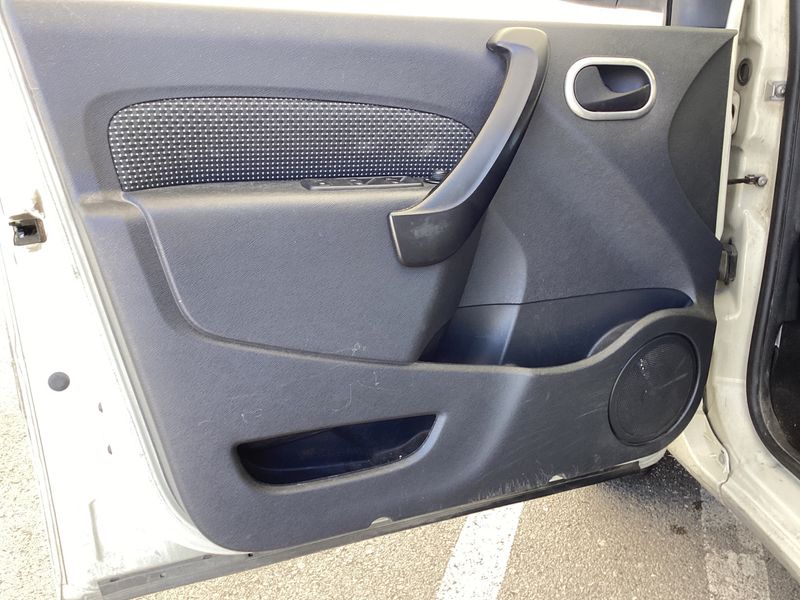 Mercedes-Benz Citan 111 CDI Extralang 2015 – снимка 27