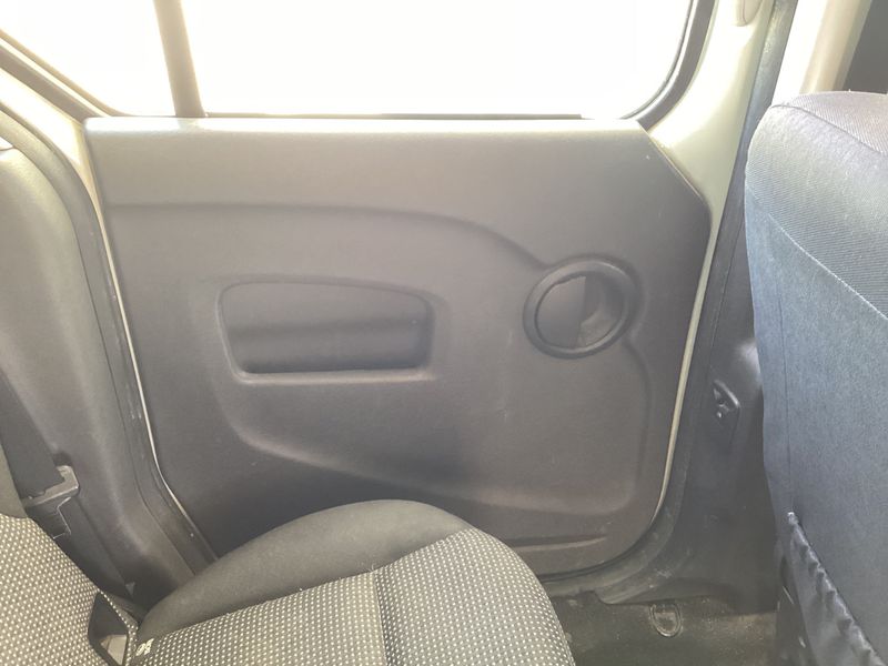 Mercedes-Benz Citan 111 CDI Extralang 2015 – снимка 28