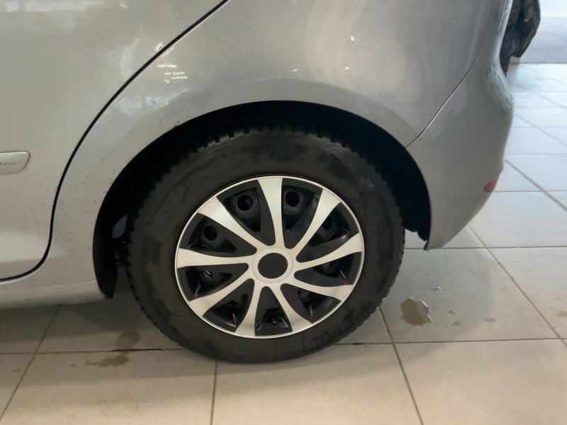 Volkswagen Golf VI Plus 1.2 TSI Team 2010 – снимка 5