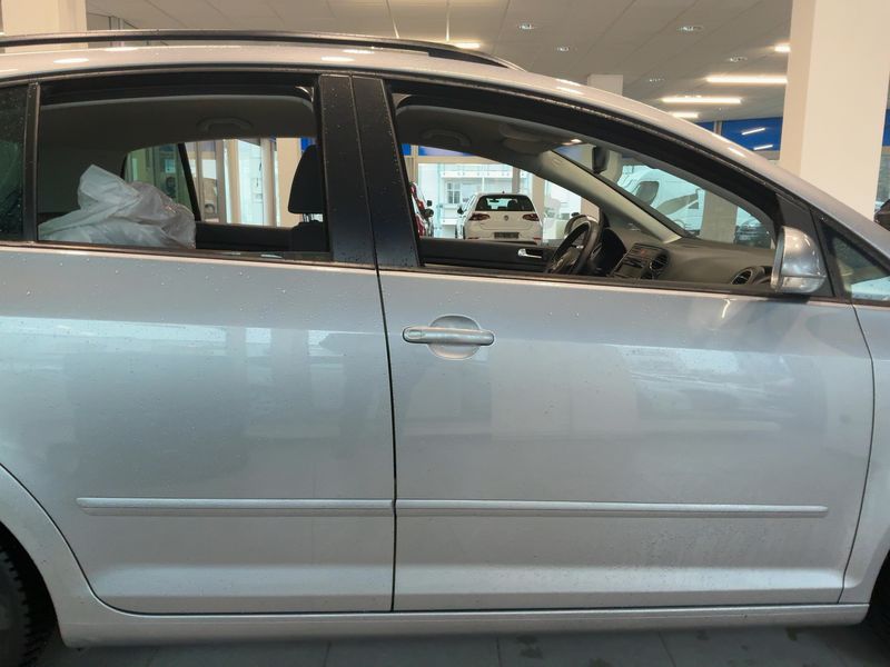 Volkswagen Golf VI Plus 1.2 TSI Team 2010 – снимка 10