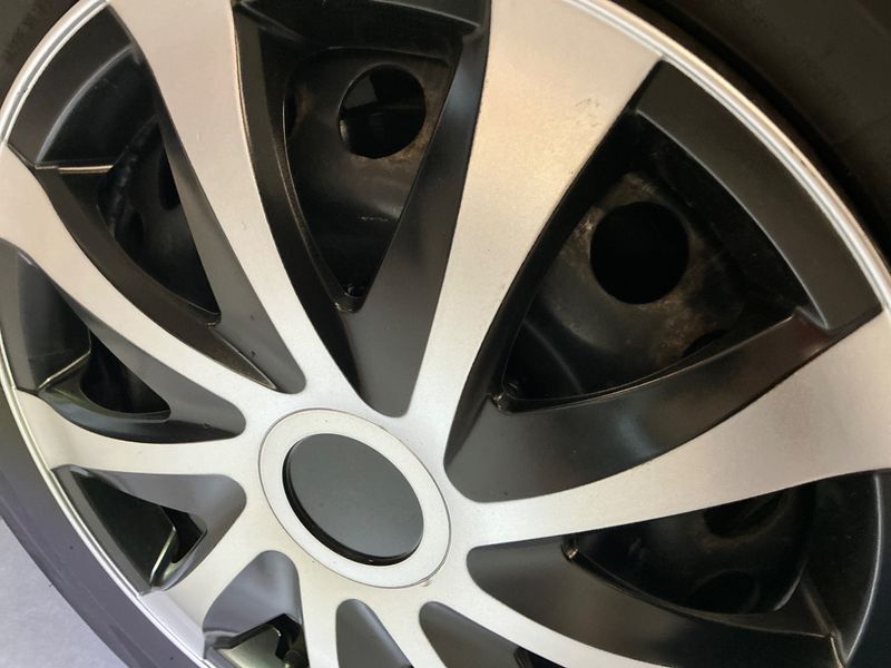 Volkswagen Golf VI Plus 1.2 TSI Team 2010 – снимка 29