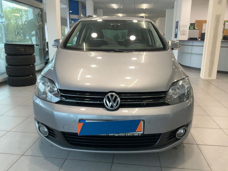 Volkswagen Golf VI Plus 1.2 TSI Team 2010 – снимка 14