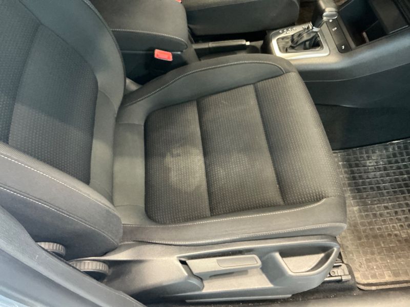 Volkswagen Golf VI Plus 1.2 TSI Team 2010 – снимка 46