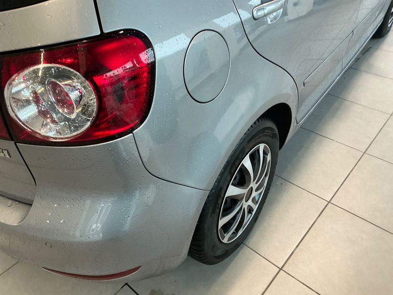 Volkswagen Golf VI Plus 1.2 TSI Team 2010 – снимка 25