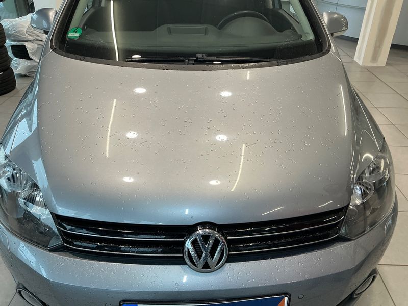Volkswagen Golf VI Plus 1.2 TSI Team 2010 – снимка 50